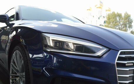 Audi A5, 2019 год, 3 899 000 рублей, 36 фотография