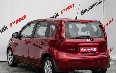 Nissan Note II рестайлинг, 2013 год, 1 050 000 рублей, 5 фотография