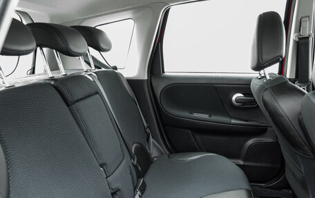 Nissan Note II рестайлинг, 2013 год, 1 050 000 рублей, 23 фотография
