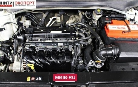 KIA Rio IV, 2019 год, 1 167 000 рублей, 18 фотография