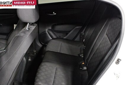 KIA Rio IV, 2019 год, 1 167 000 рублей, 16 фотография