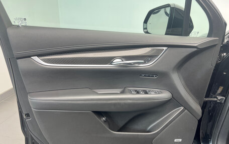 Cadillac XT6 I, 2020 год, 3 980 000 рублей, 11 фотография
