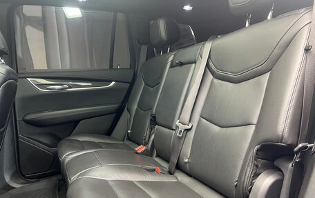 Cadillac XT6 I, 2020 год, 3 980 000 рублей, 13 фотография