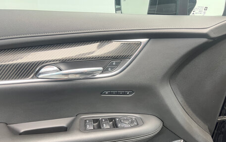 Cadillac XT6 I, 2020 год, 3 980 000 рублей, 12 фотография