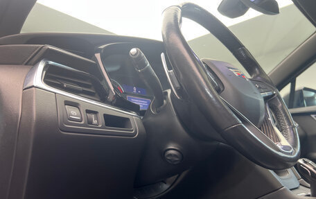 Cadillac XT6 I, 2020 год, 3 980 000 рублей, 8 фотография