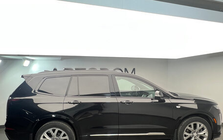 Cadillac XT6 I, 2020 год, 3 980 000 рублей, 5 фотография