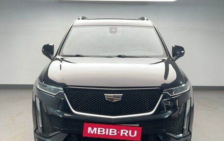 Cadillac XT6 I, 2020 год, 3 980 000 рублей, 2 фотография