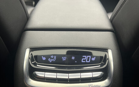 Cadillac XT6 I, 2020 год, 3 980 000 рублей, 14 фотография