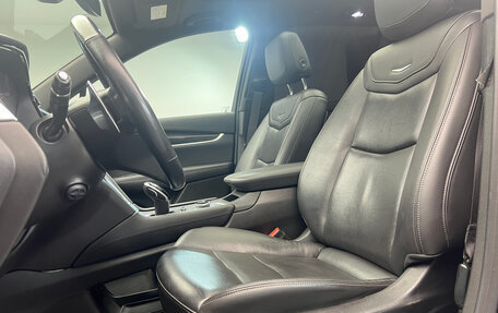 Cadillac XT6 I, 2020 год, 3 980 000 рублей, 10 фотография