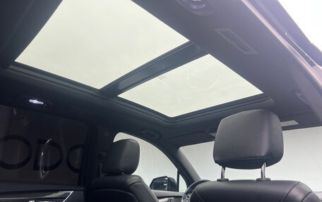 Cadillac XT6 I, 2020 год, 3 980 000 рублей, 15 фотография