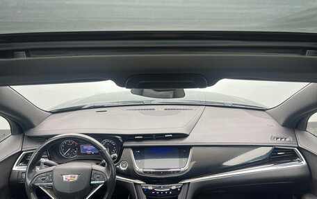Cadillac XT6 I, 2020 год, 3 980 000 рублей, 18 фотография