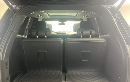 Cadillac XT6 I, 2020 год, 3 980 000 рублей, 24 фотография