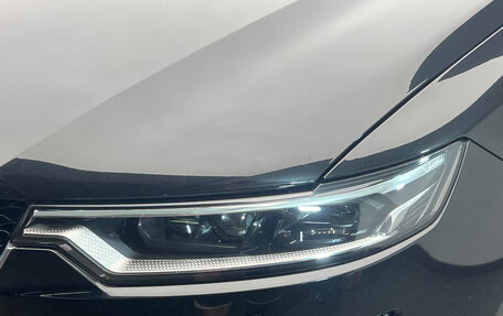 Cadillac XT6 I, 2020 год, 3 980 000 рублей, 26 фотография