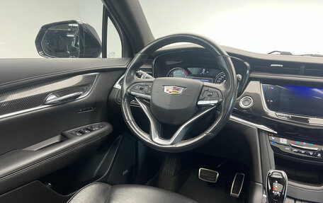 Cadillac XT6 I, 2020 год, 3 980 000 рублей, 20 фотография
