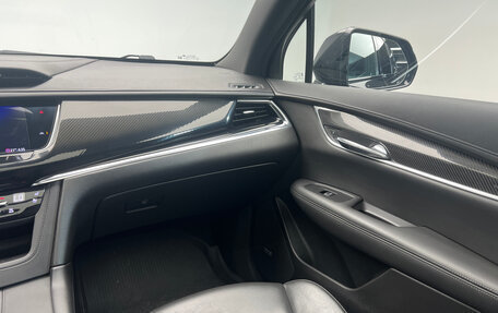 Cadillac XT6 I, 2020 год, 3 980 000 рублей, 19 фотография