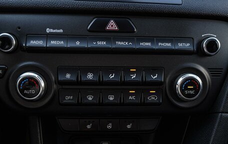 KIA Sportage IV рестайлинг, 2018 год, 1 997 000 рублей, 13 фотография