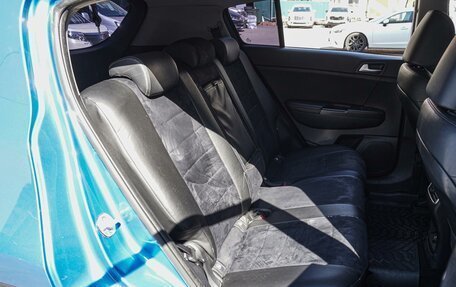 KIA Sportage IV рестайлинг, 2018 год, 1 997 000 рублей, 7 фотография