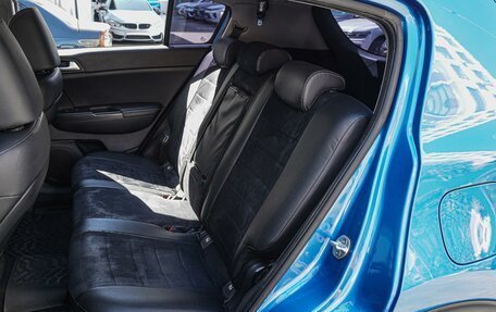 KIA Sportage IV рестайлинг, 2018 год, 1 997 000 рублей, 9 фотография