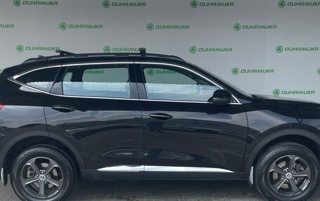 Haval F7 I, 2020 год, 1 640 000 рублей, 6 фотография