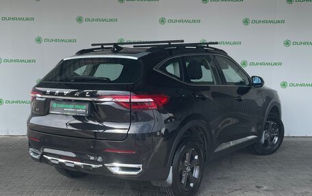 Haval F7 I, 2020 год, 1 640 000 рублей, 5 фотография