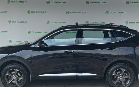 Haval F7 I, 2020 год, 1 640 000 рублей, 2 фотография