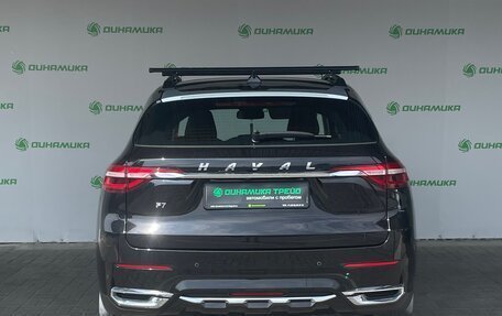 Haval F7 I, 2020 год, 1 640 000 рублей, 4 фотография