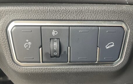 Haval F7 I, 2020 год, 1 640 000 рублей, 10 фотография