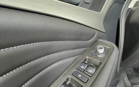 Haval F7 I, 2020 год, 1 640 000 рублей, 11 фотография