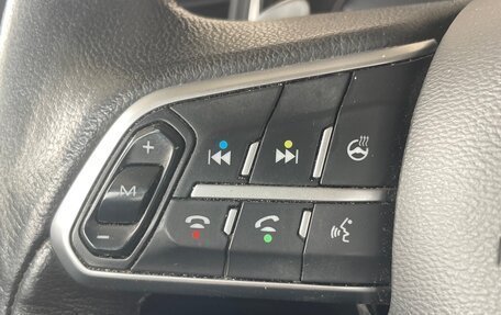 Haval F7 I, 2020 год, 1 640 000 рублей, 19 фотография