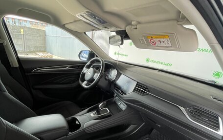 Haval F7 I, 2020 год, 1 640 000 рублей, 16 фотография