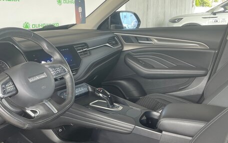 Haval F7 I, 2020 год, 1 640 000 рублей, 12 фотография