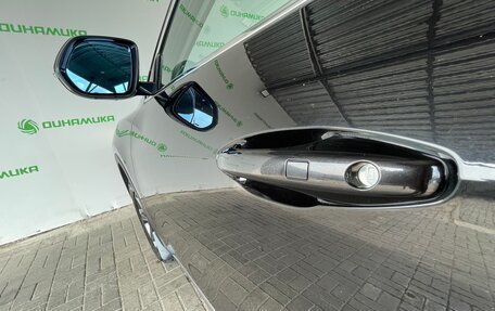 Haval F7 I, 2020 год, 1 640 000 рублей, 13 фотография