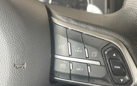 Haval F7 I, 2020 год, 1 640 000 рублей, 20 фотография