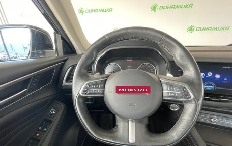 Haval F7 I, 2020 год, 1 640 000 рублей, 18 фотография