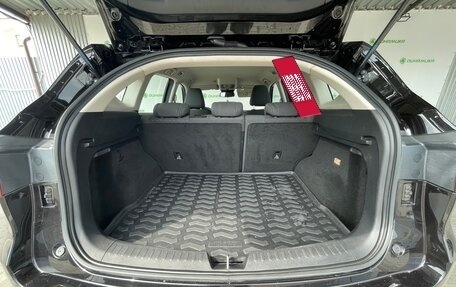 Haval F7 I, 2020 год, 1 640 000 рублей, 15 фотография