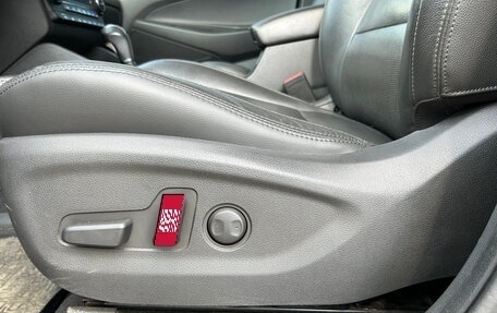 Hyundai Tucson III, 2017 год, 2 350 000 рублей, 13 фотография