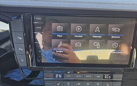 Volkswagen Touareg III, 2021 год, 6 990 000 рублей, 13 фотография