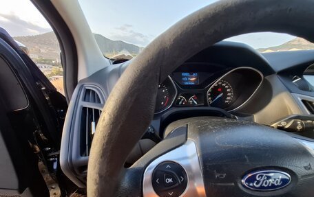 Ford Focus III, 2013 год, 700 000 рублей, 6 фотография