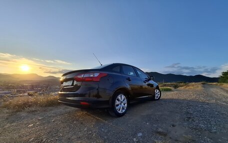 Ford Focus III, 2013 год, 700 000 рублей, 4 фотография