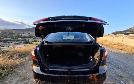 Ford Focus III, 2013 год, 700 000 рублей, 5 фотография