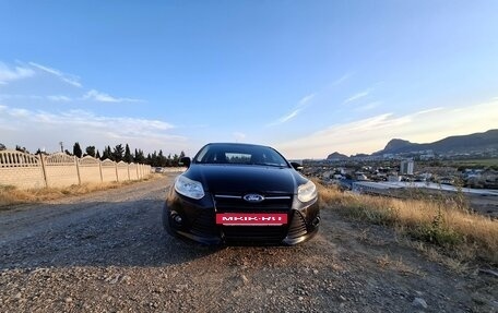 Ford Focus III, 2013 год, 700 000 рублей, 2 фотография