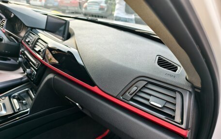 BMW 3 серия, 2014 год, 2 000 000 рублей, 10 фотография