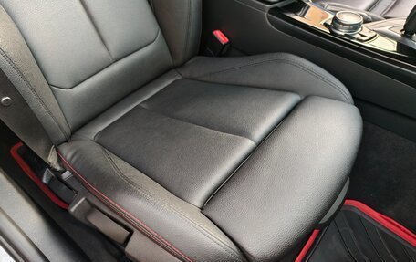 BMW 3 серия, 2014 год, 2 000 000 рублей, 8 фотография