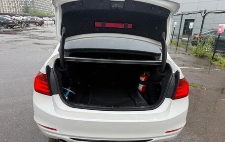 BMW 3 серия, 2014 год, 2 000 000 рублей, 5 фотография