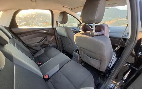 Ford Focus III, 2013 год, 700 000 рублей, 8 фотография