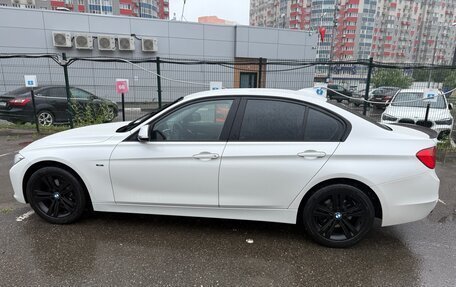 BMW 3 серия, 2014 год, 2 000 000 рублей, 4 фотография