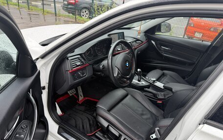 BMW 3 серия, 2014 год, 2 000 000 рублей, 3 фотография