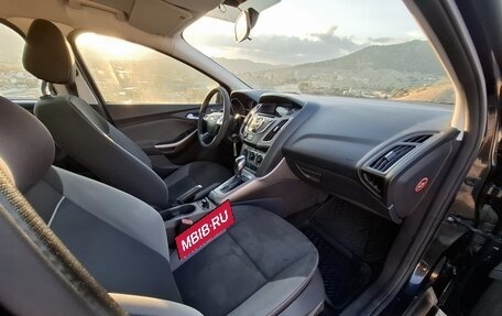 Ford Focus III, 2013 год, 700 000 рублей, 7 фотография