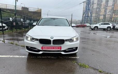 BMW 3 серия, 2014 год, 2 000 000 рублей, 2 фотография