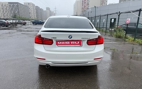 BMW 3 серия, 2014 год, 2 000 000 рублей, 6 фотография